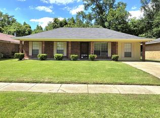 6723 E Monarch Ave, Baton Rouge, LA 70812