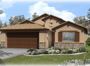 20931 N Grantham Rd, Maricopa, AZ 85138