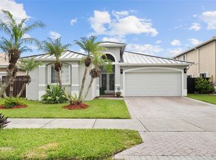 13925 SW 155th Ct, Miami, FL 33196