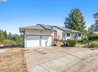3218 NW Ivy Ln, Camas, WA 98607