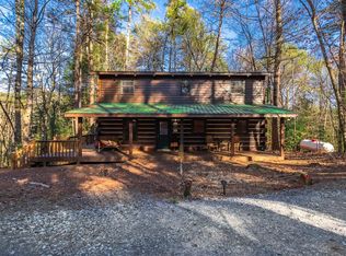 1188 Sunset Rd, Epworth, GA 30541