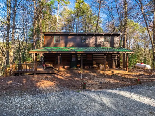 1188 Sunset Rd, Epworth, GA 30541