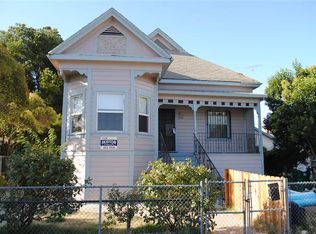 1122 E Church St, Stockton, CA 95205