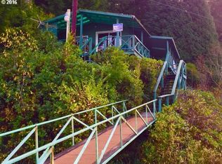 2572 S Ten Mile Lk, Lakeside, OR 97449