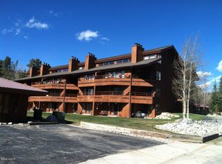 605 Lake Ave UNIT 6, Grand Lake, CO 80447