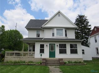 601 Main St, Delta, OH 43515
