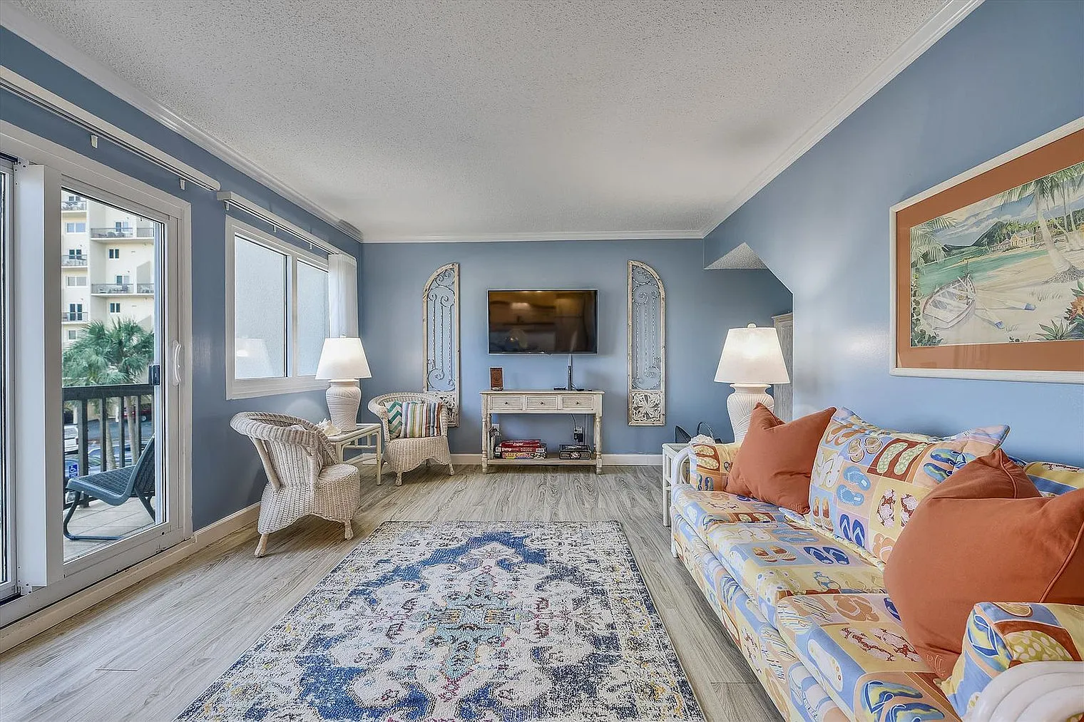 2 bed, 2.0 bath, 1302 sqft, $2,743 — Photo 1