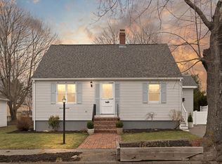 7 Larkin Ln, Salem, MA 01970