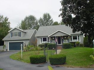 317 Cross St, Bridgewater, MA 02324