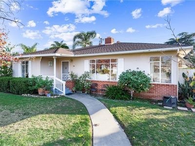 504 E Lomita Ave, Orange, CA, 92867