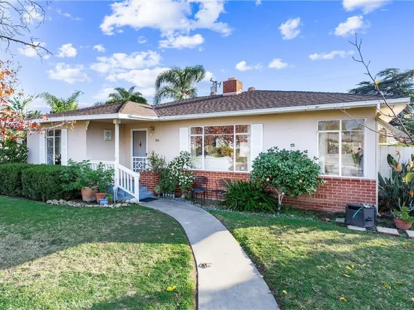504 E Lomita Ave, Orange, CA 92867