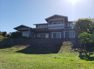 4445 Opana Pl, Haiku, HI 96708