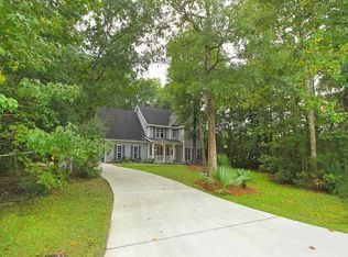 16 Riverbirch Ln, Pawleys Island, SC 29585