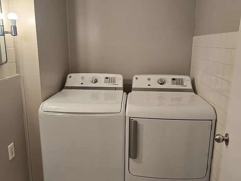 Laundry