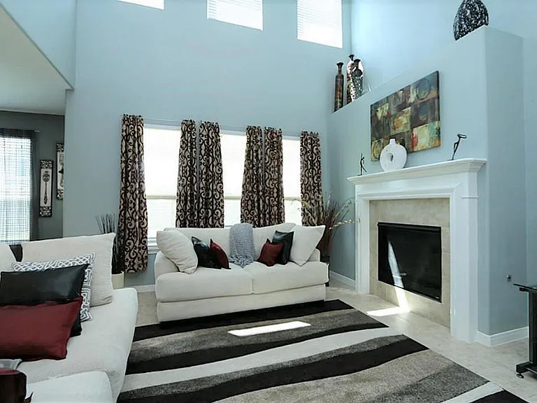4811 Lennon Park Ct — Photo 4