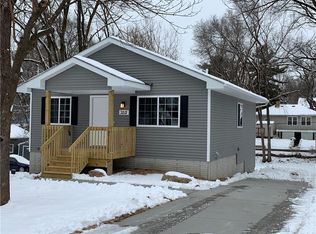 3212 Garfield Ave, Des Moines, IA 50317