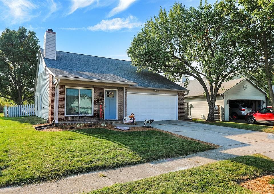 122 Tracy Ridge Blvd, New Whiteland, IN 46184 Zillow