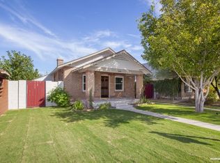 1438 E Brill St, Phoenix, AZ 85006