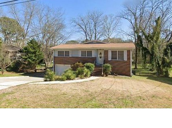 529 Camellia Rd