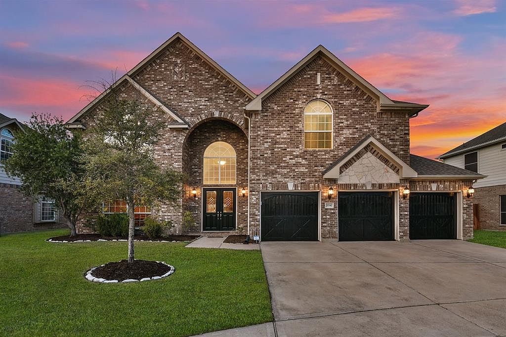 20342 Sedona Oaks Dr, Cypress, TX 77433 Zillow