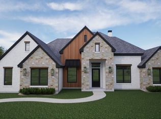 5009 Frost Crk, Aledo, TX 76008