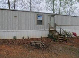 809 Wafford Rd LOT 1, Lexington, NC 27292