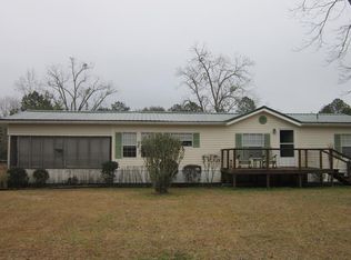 544 Belcher Rd, Quitman, GA 31643