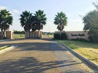 507 N Summer Hts, San Juan, TX 78589