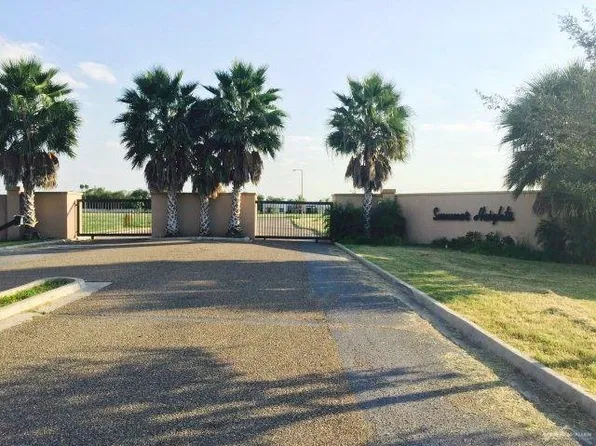 409 N Summer Hts #8, San Juan, TX 78589