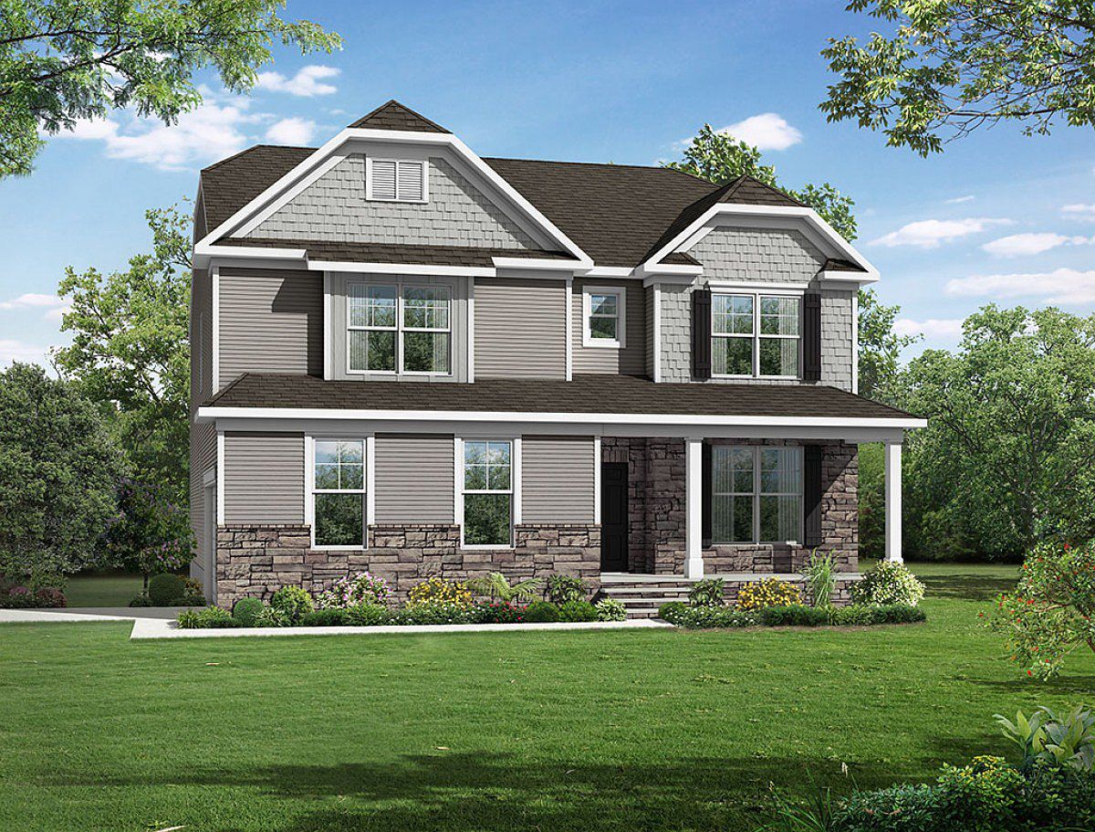 8319 Hartridge Dr, Chesterfield, VA 23832 Zillow