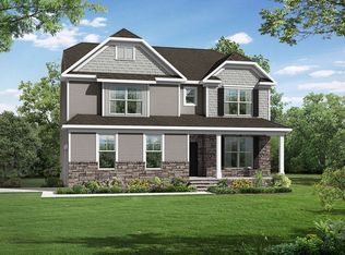 8319 Hartridge Dr, Chesterfield, VA 23832