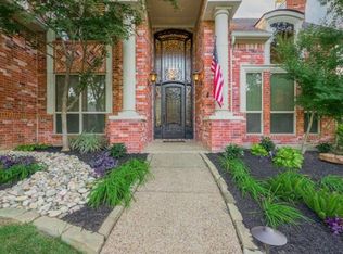 4104 Fairway Dr, Flower Mound, TX 75028