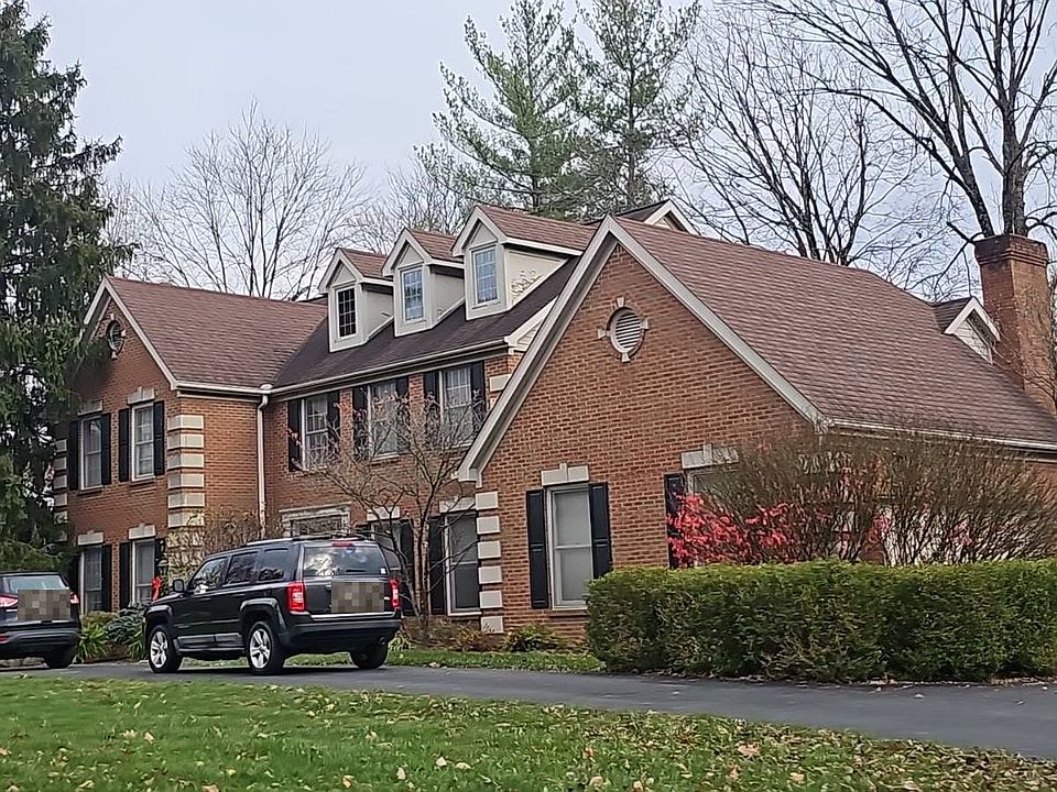 2nd image of 8991 Terwilligers View Ct