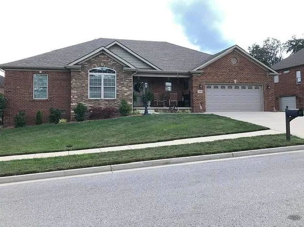 309 Bocote Dr, Berea, KY 40403