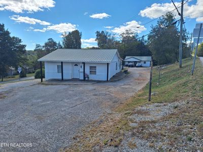 100 Reliance Rd, Tellico Plains, TN, 37385