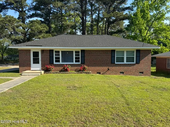 506 Fleming Street NE, Wilson, NC 27893