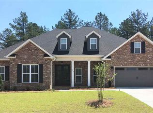112 Wood St, Warner Robins, GA 31088