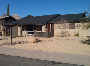 2360 E Sahuaro Dr, Phoenix, AZ 85028