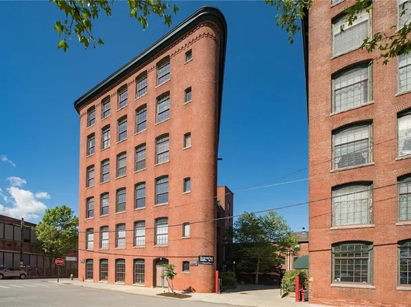 14 Imperial Pl Unit 501, Providence, RI 02903