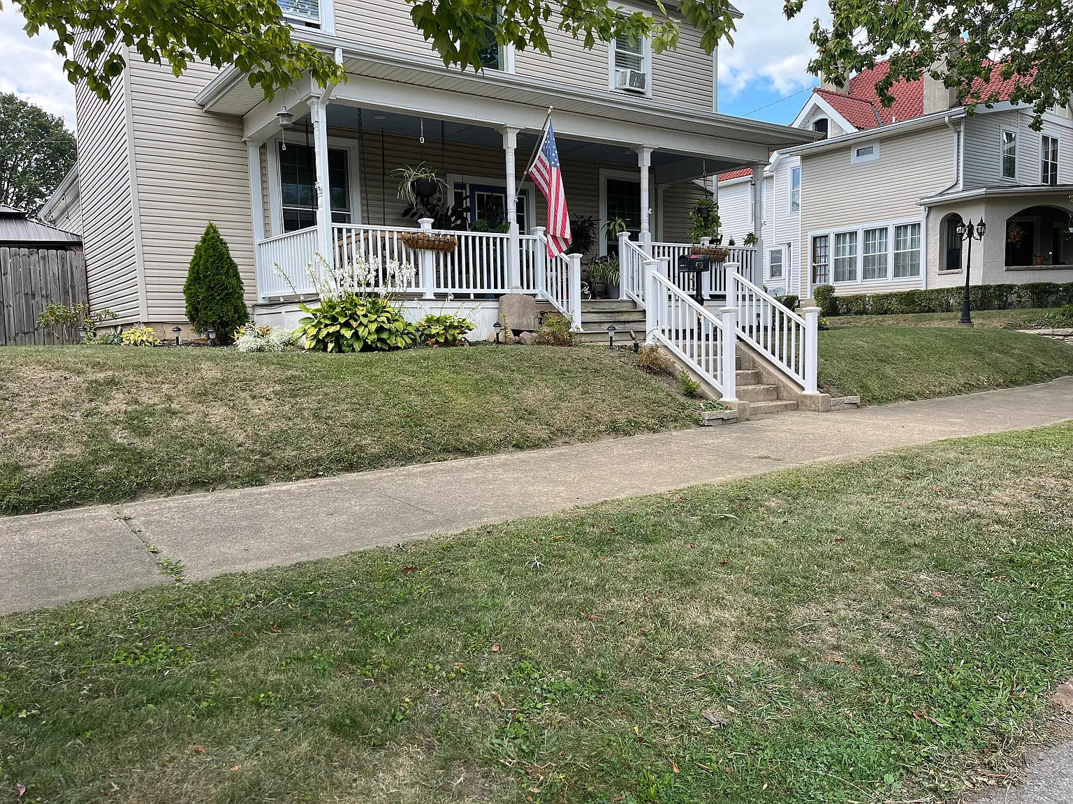3 bed, 3043 sqft, $2,495 — Photo 4