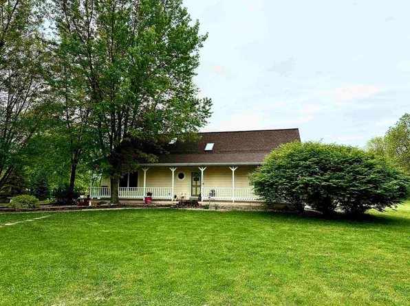1528 E 350 N, Bluffton, IN 46714