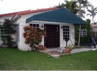 2000 SW 20th St, Miami, FL 33145