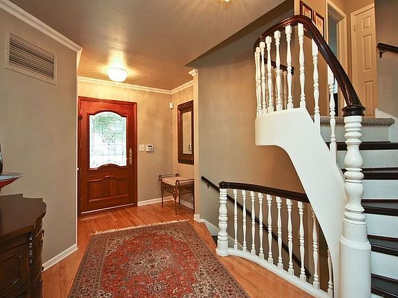 Front Foyer