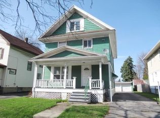 692 Norton St, Rochester, NY 14621