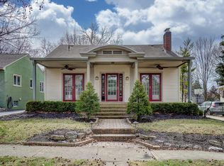 91 Glencoe Rd, Columbus, OH 43214