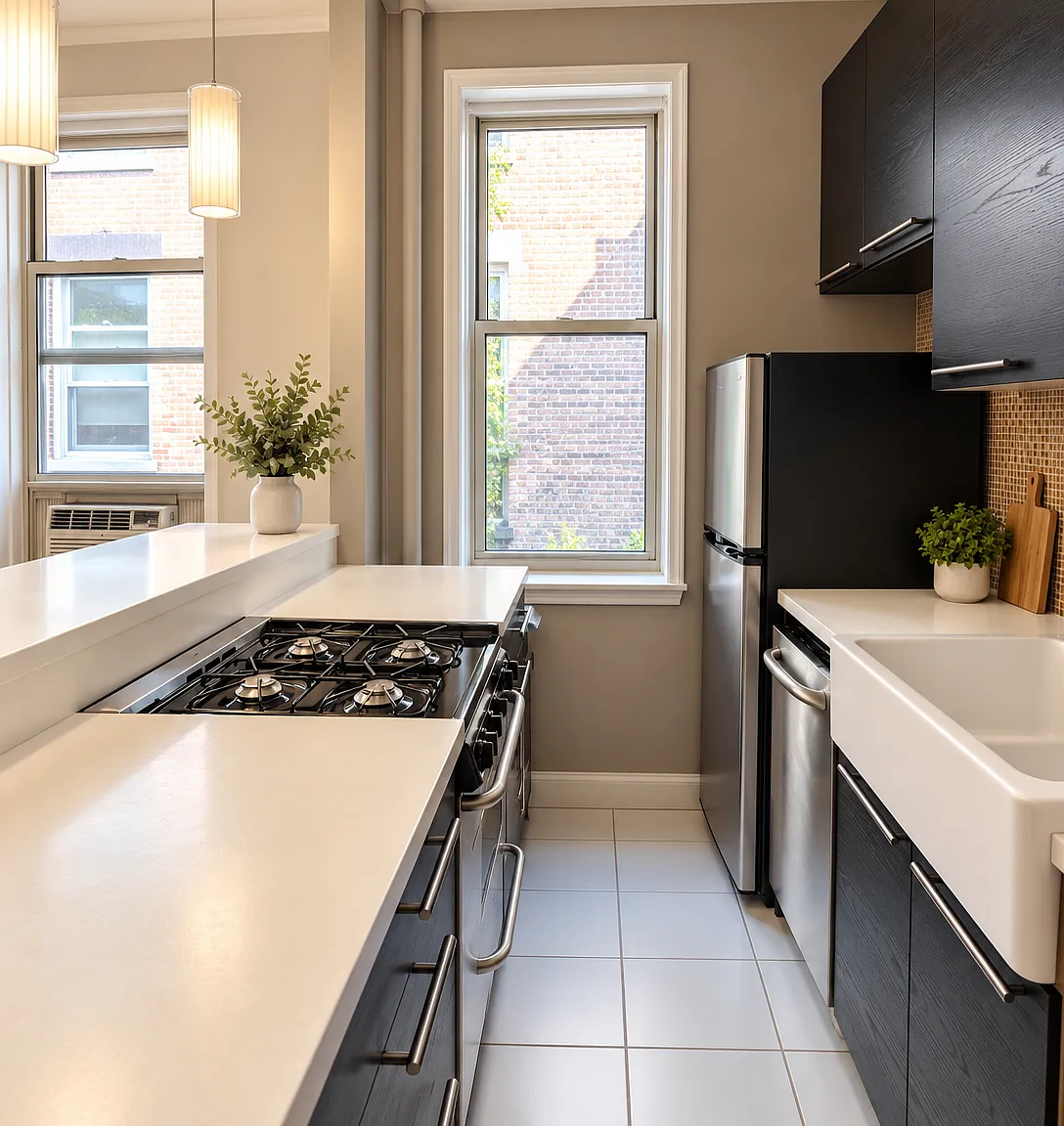 120 Bennett Avenue — Photo 4