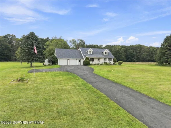 1451 Long Pond Rd, Long Pond, PA 18334