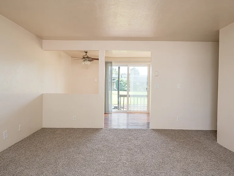 Pacific Village | Living Room