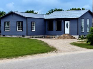110 Overlook Trl, Azle, TX 76020
