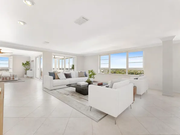 50 East Rd APT 12A, Delray Beach, FL 33483